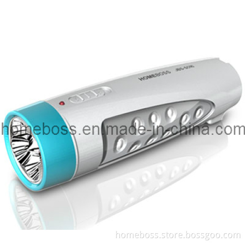 Fation Torch/Powerful Flashlight/LED Flashlight /Torch/Flashlight Torch/LED Torch/LED Light (JBS-S016) (520)